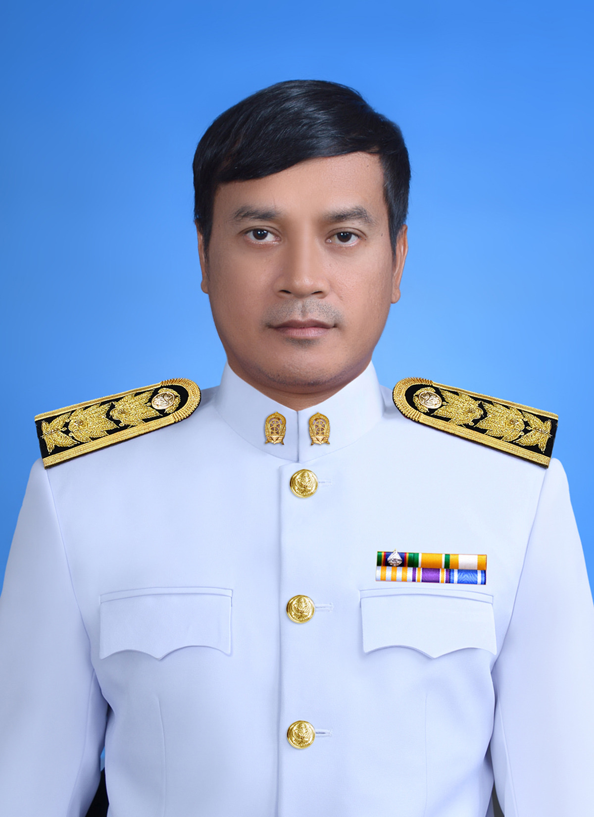 นายเจตนิพัทธ์  หวังชอบ