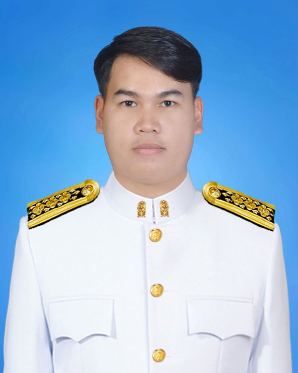 นายฤทธิพล บุญเสริม