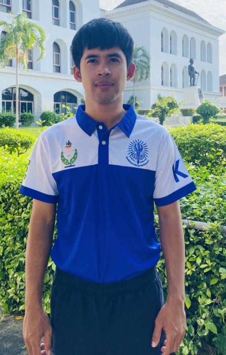 นายกิตติพัฒน์ เพชรสี่หมื่น