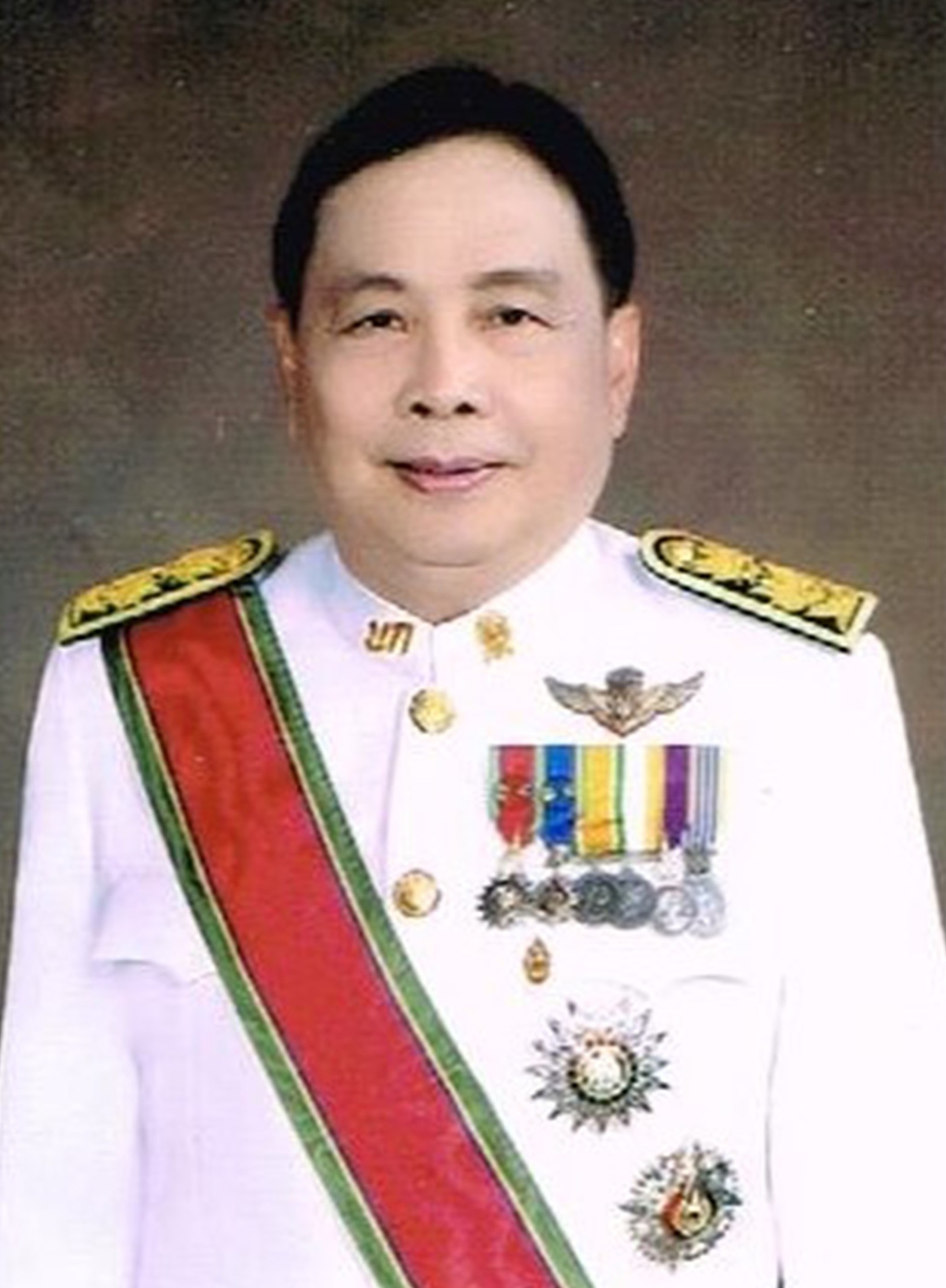 นายไพบูลย์ กฤษณจักราวัฒน์