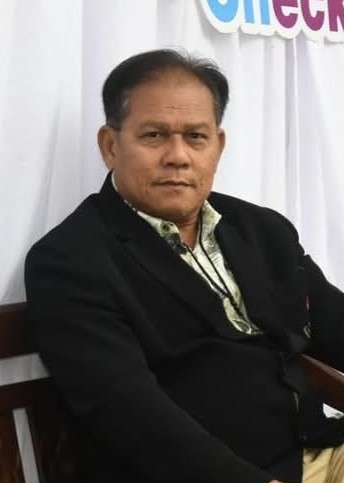 นายวรพล ณรงค์แสง