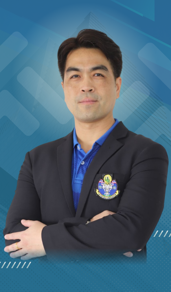 ผู้ช่วยศาสตราจารย์ ดร.ดิฏฐชัย จันทร์คุณ