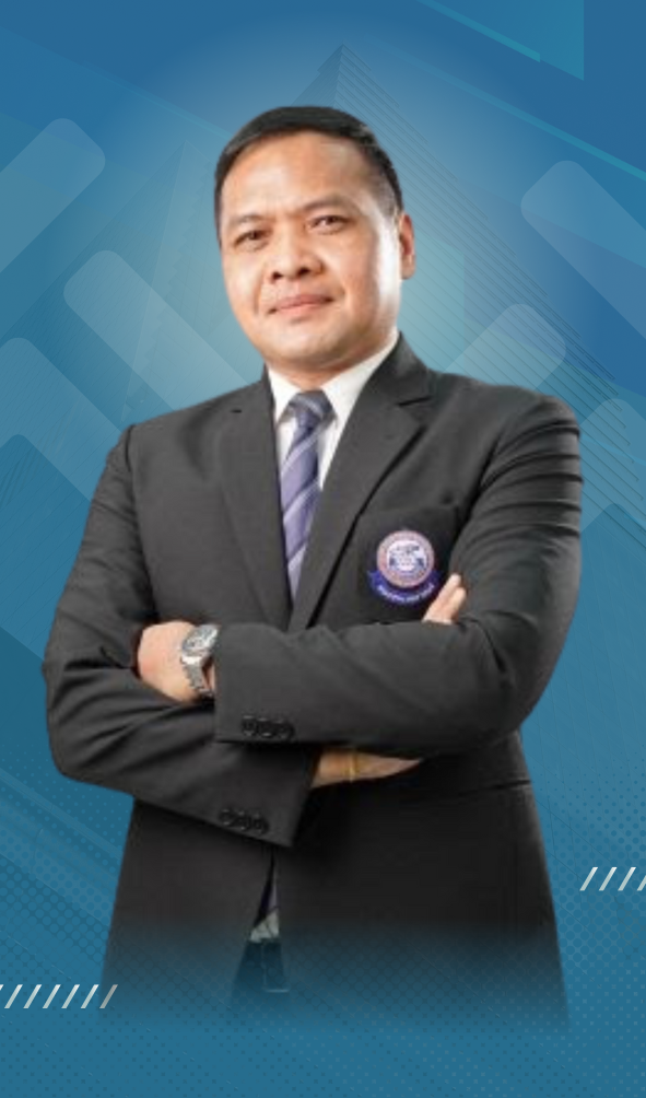 รองศาสตราจารย์ ดร.วีระพงษ์ ชิดนอก