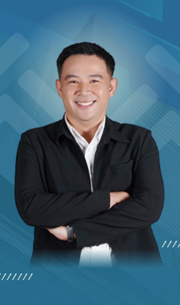 ผู้ช่วยศาสตราจารย์ ดร.ทวีศักดิ์  สว่างเมฆ