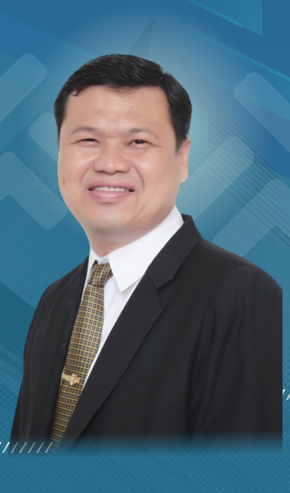 รองศาสตราจารย์ ดร.พงศธร แสงวิภาค