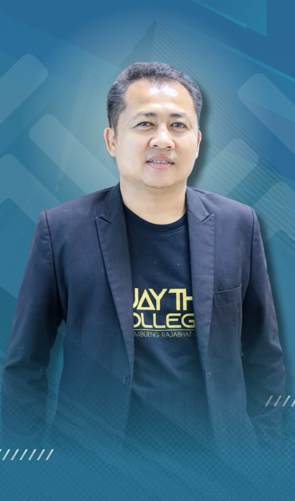 รองศาสตราจารย์ ดร.สำราญ  สุขแสวง