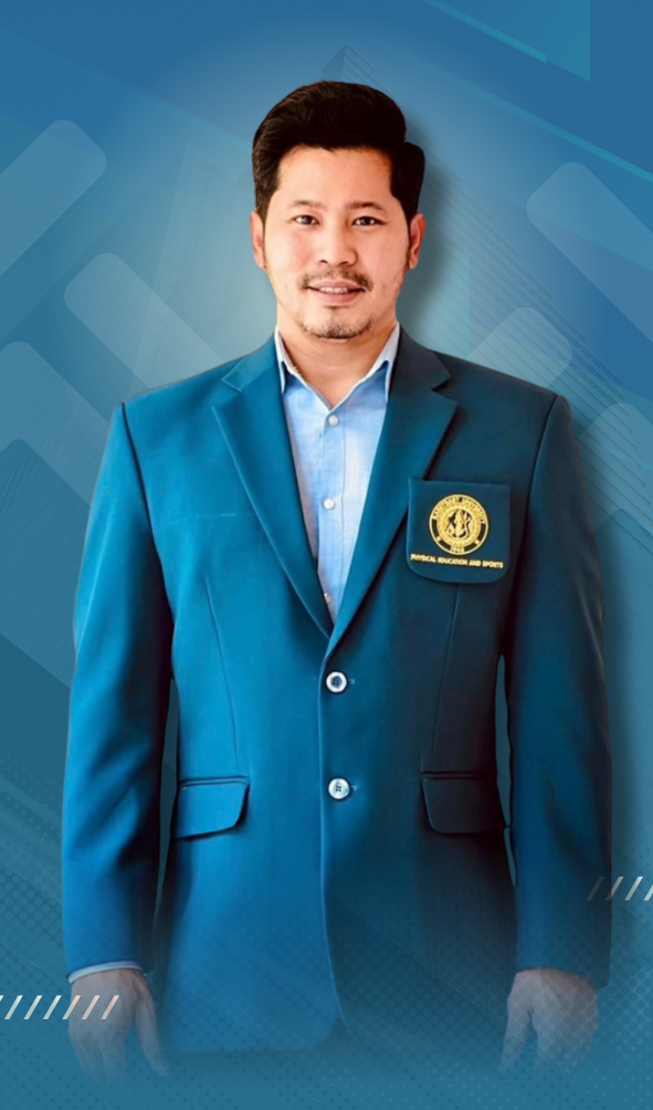 ดร.ภาสพงศ์  ภิรมย์คำ