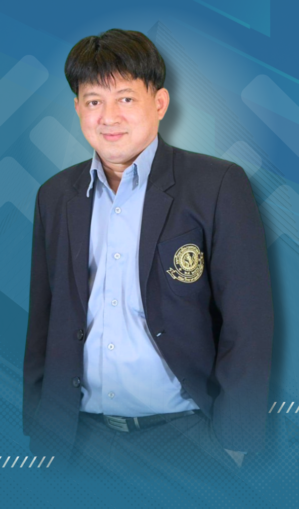 ผู้ช่วยศาสตราจารย์ ดร.นิรอมลี มะกาเจ