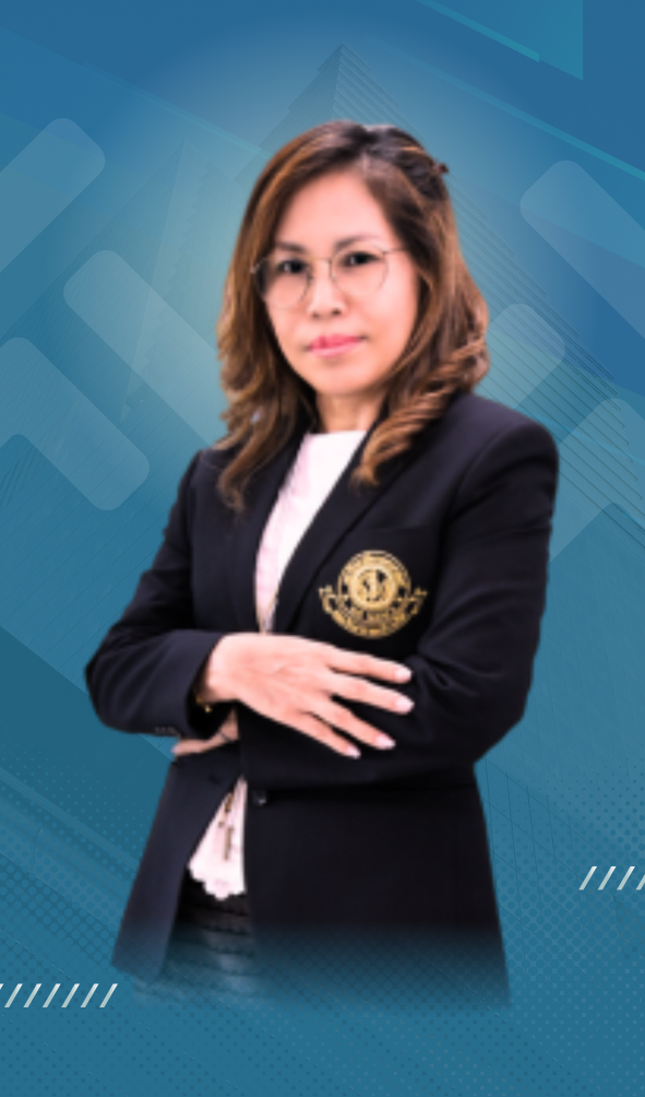 ผู้ช่วยศาสตราจารย์  .ดร.สุรัสวดี  สมนึก