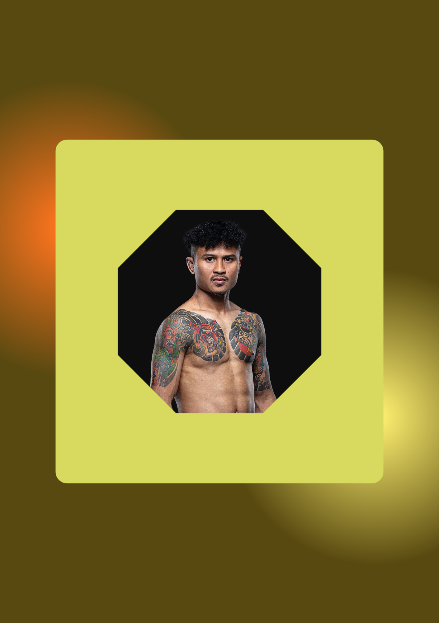 รุ้งนารายณ์ เกียรติหมู่ 9 