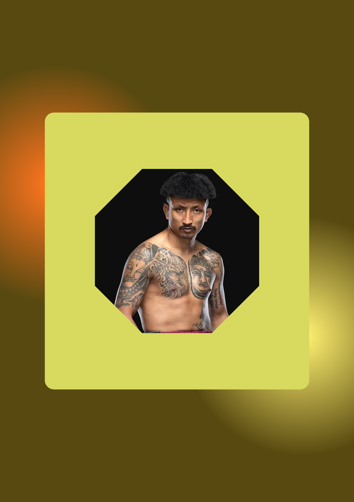 ปกรณ์ พี.เค.แสนชัยมวยไทยยิม					