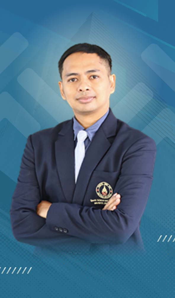 ผู้ช่วยศาสตราจารย์ ดร.มนต์ชัย โชติดาว